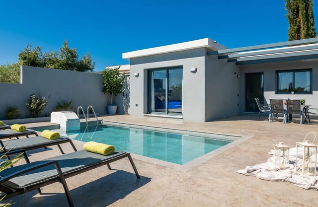 BH725 - C - Villa Zakynthos