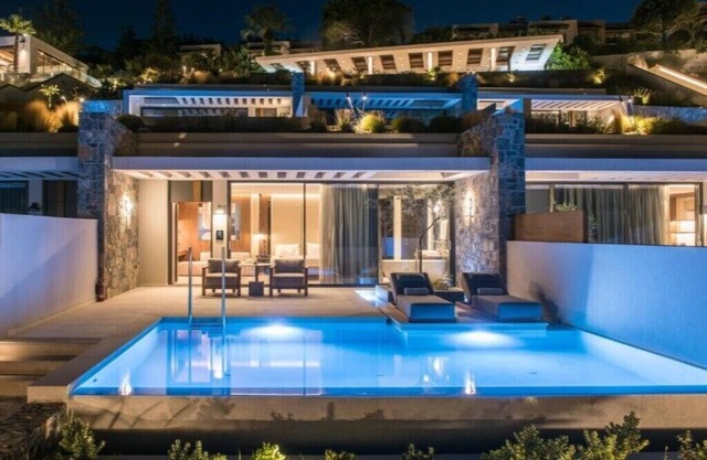 BH760 - C - Suite Heraklion