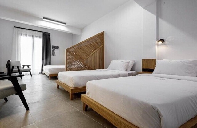 BH770 - C - Room Thessaloniki