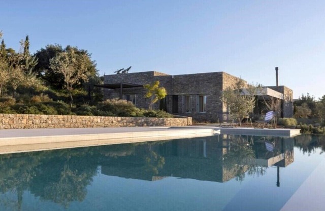 BH887 - C - Villa Argolida