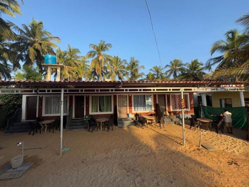 Bhadrakali Beach Front Stay