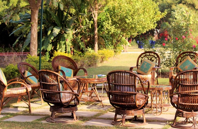Bhadrawati Safari Ranthambore Resort