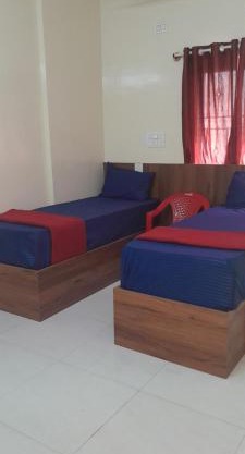 Bhagini Residency Rooms