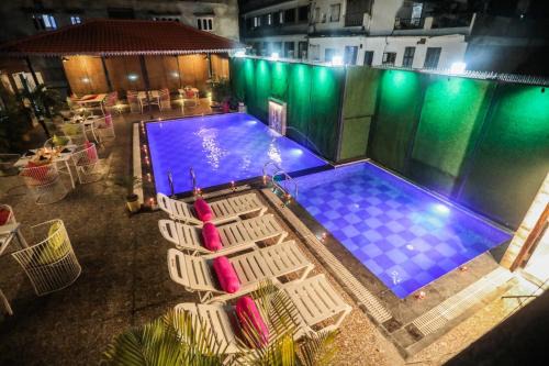 Bhagwat Stays Udaipur - Best Economy Stay in UDAIPUR with Swimmimg Pool