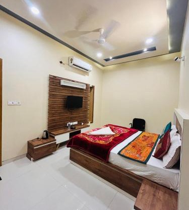 Bhagyalaxmi hotel