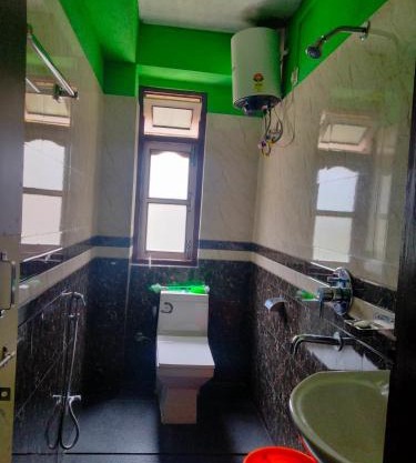 BHAICHUNG lodge