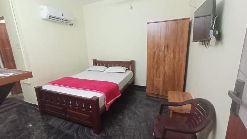Bhairava Residency Tiruvannamalai
