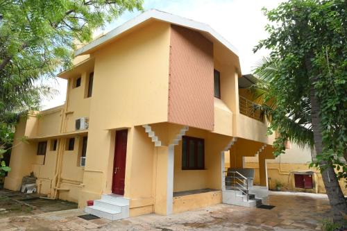 Bhaksaran Home Stay