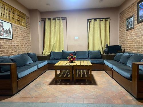 Bhaktapur Boutique Hotel