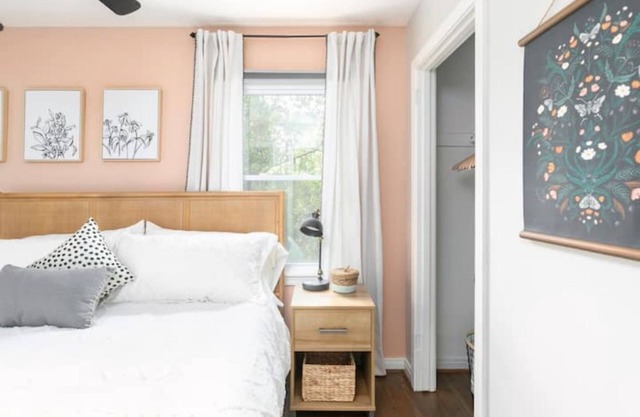 BHAM Beauty! 2 King Bed/2 Bath. Renovated in '22