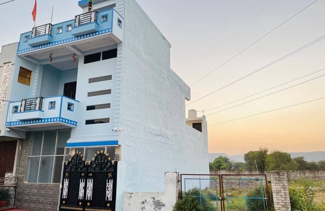 Bhanu Bhawan