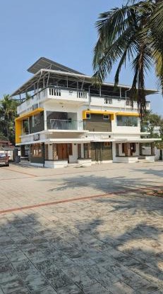 Bhanus Beach Enclave