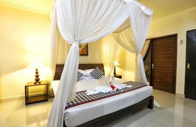 Bhanuswari Villa & Spa Ubud