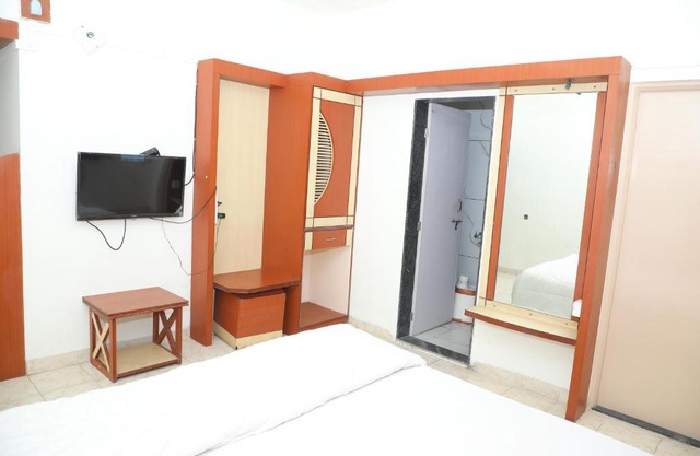 Bharat Residency, Satara