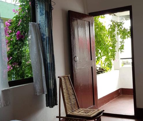 Bhaskar Homestay