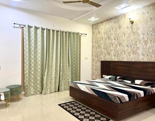 Bhaskar's Homestay
