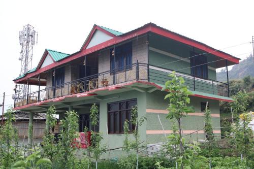 Bhaskar Villa