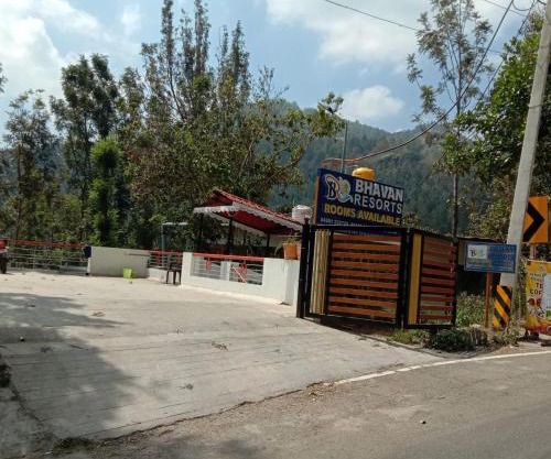 Bhavan Resorts