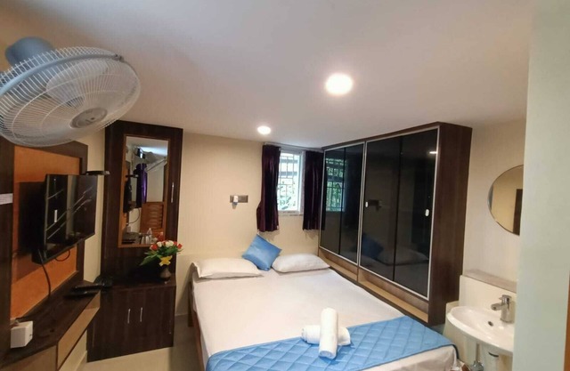 BHAVAN RESORTS