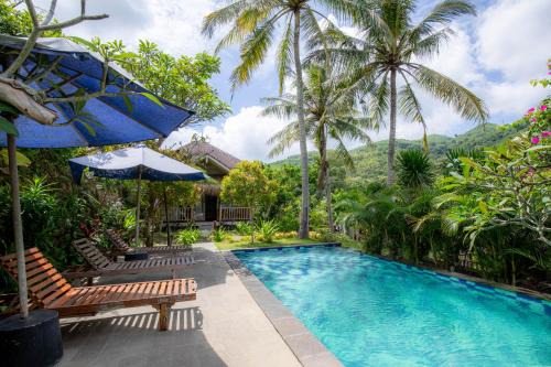 Bhavana Cottage