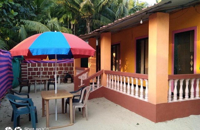 Bhavani home stay