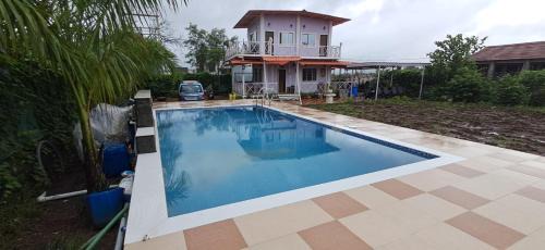 Bhavsar Farm House
