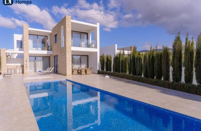 BHC004 - C - Villa Cyprus