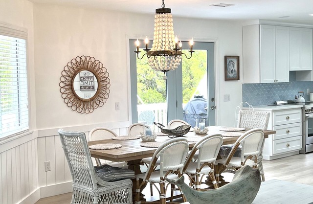 BHI Coastal Cottage
