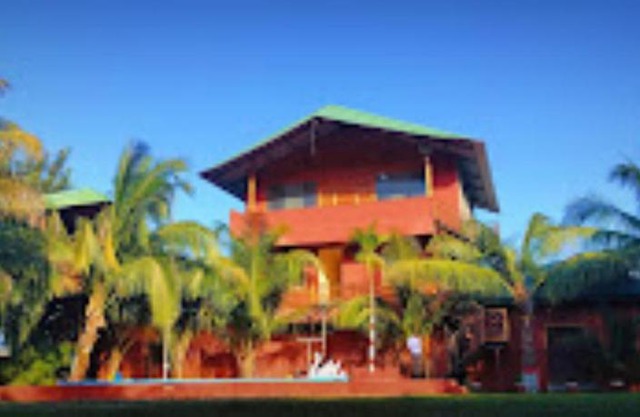 Bhimashankar Agro Tourisms Weavers Resort ,Ghodegaon