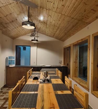 Bhimtal Birding Lodge