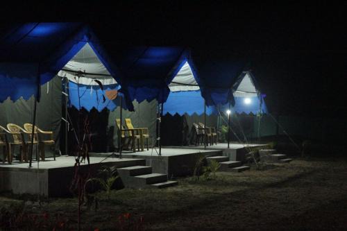Bhitarkanika Eco Resort TENT