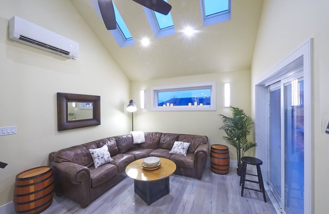 BHL Sunset Loft 1 Bedroom 2 Bath