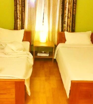 Bholenath Homestay