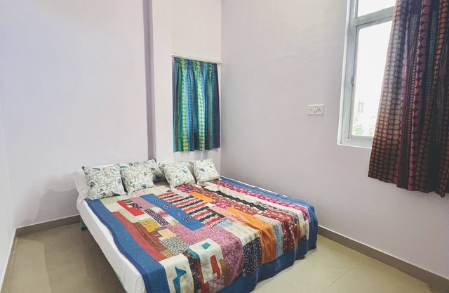 Bhoora House Double Room With Balcony
