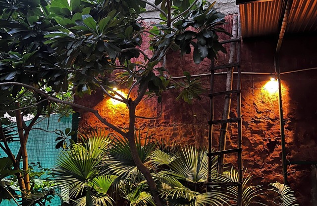 Bhoora House