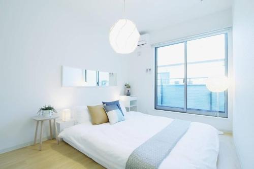 bHOTEL Ball Park - Apt 2mins to Baseball 5mins to Hiroshima Sta