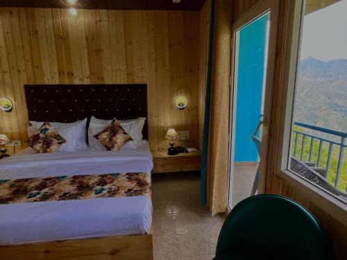 Bhupesh Lodge