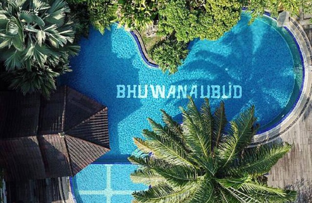 Bhuwana Ubud Hotel and Farming