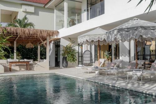 BI Design House