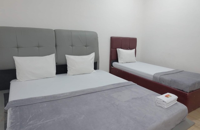 BI Hotel Kisaran