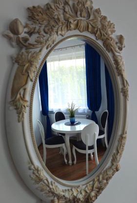 Biała Perła House