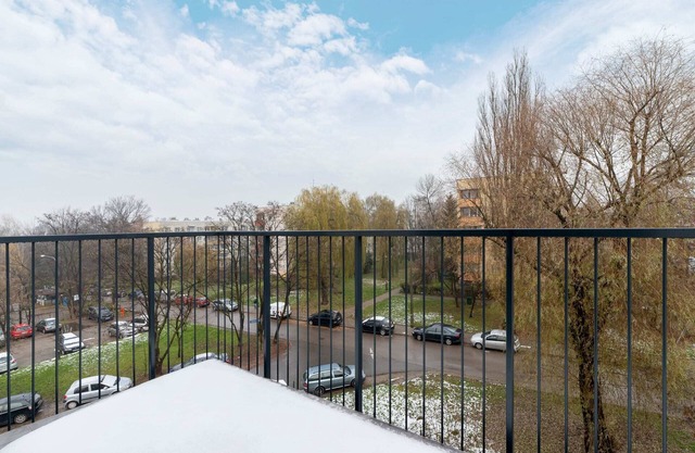 Białoruska 41/27, 1 bedroom, Pet-Friendly