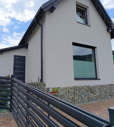 Biały Domek