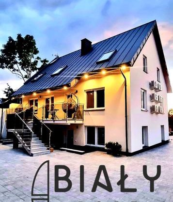 Biały Port