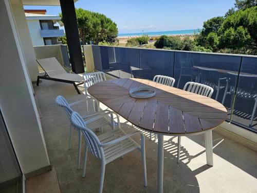 BIA'S Beach - resort fronte mare
