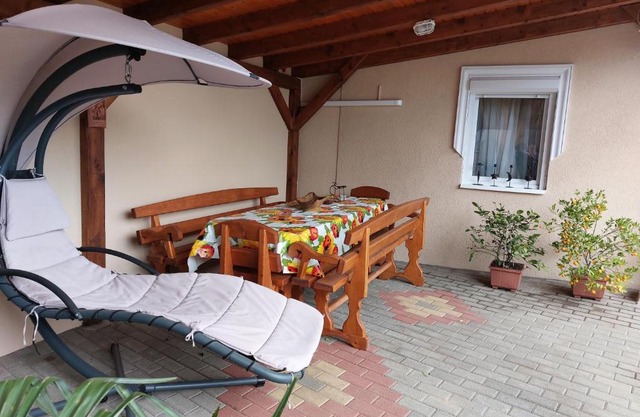 Biagio apartman