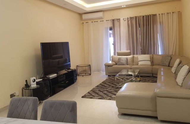 Biagui Apartment
