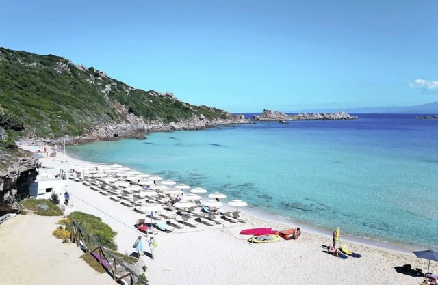 Casa de vacaciones Bianca en Santa Teresa di Gallura - 10 personas, 5 dormitorios