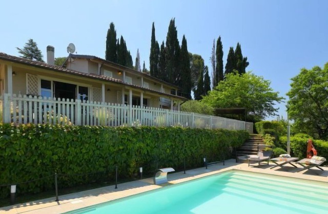 Casa de vacaciones Bianca Luna en Magione - 5 personas, 3 dormitorios