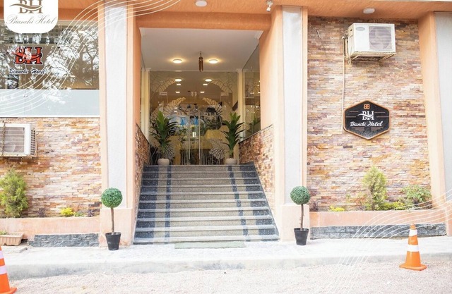 Bianchi Hotel